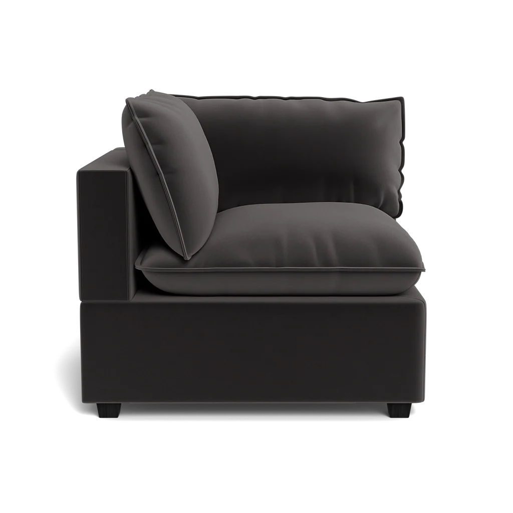Mi Casa Furniture Pillow Cushion Corner