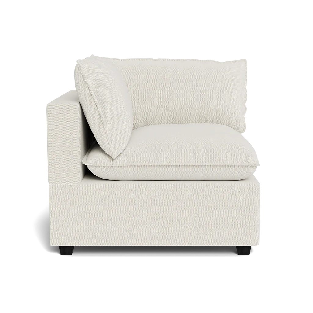 Mi Casa Furniture Pillow Cushion Corner
