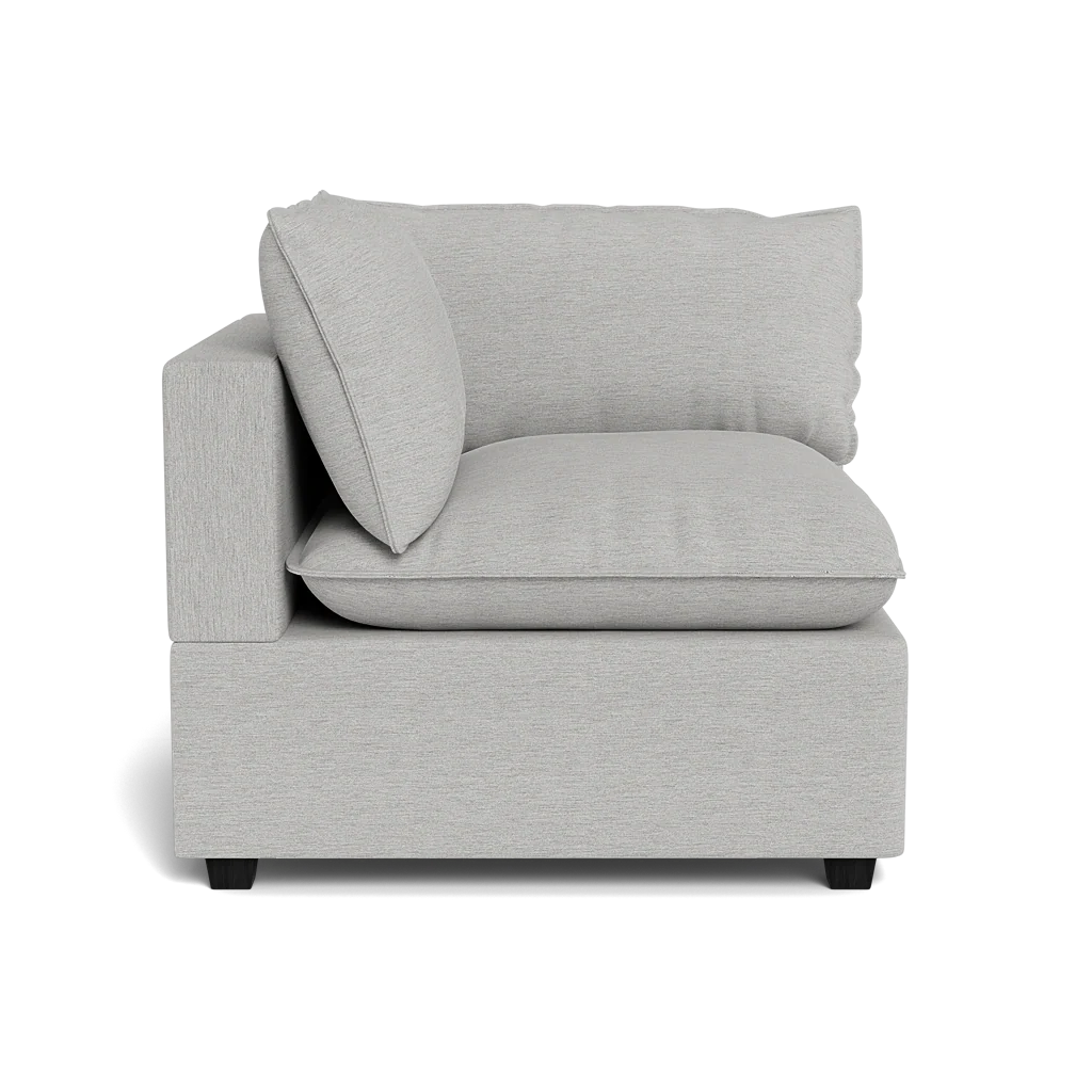 Mi Casa Furniture Pillow Cushion Corner