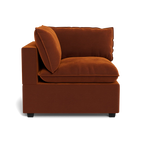 Mi Casa Furniture Pillow Cushion Corner