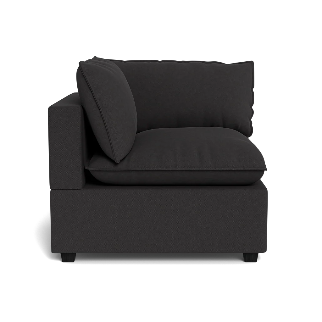 Mi Casa Furniture Pillow Cushion Corner