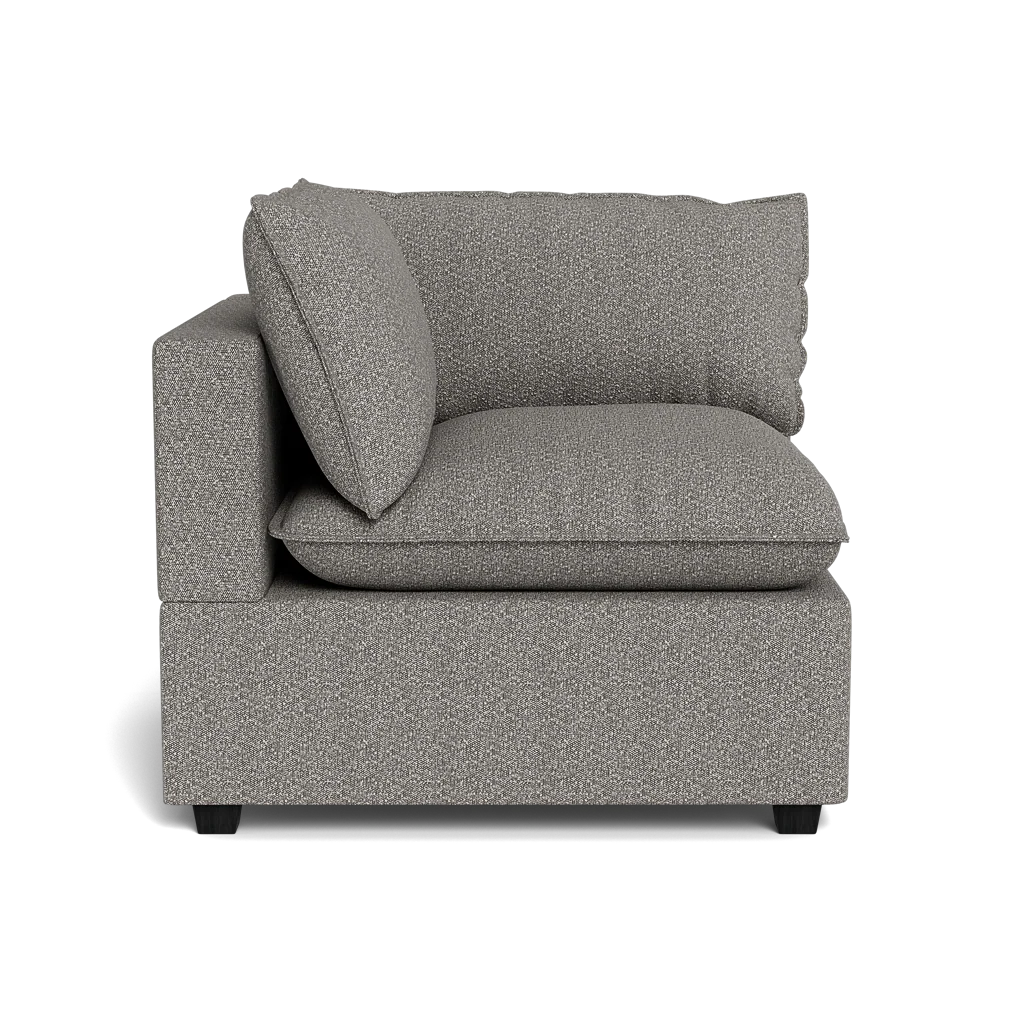 Mi Casa Furniture Pillow Cushion Corner