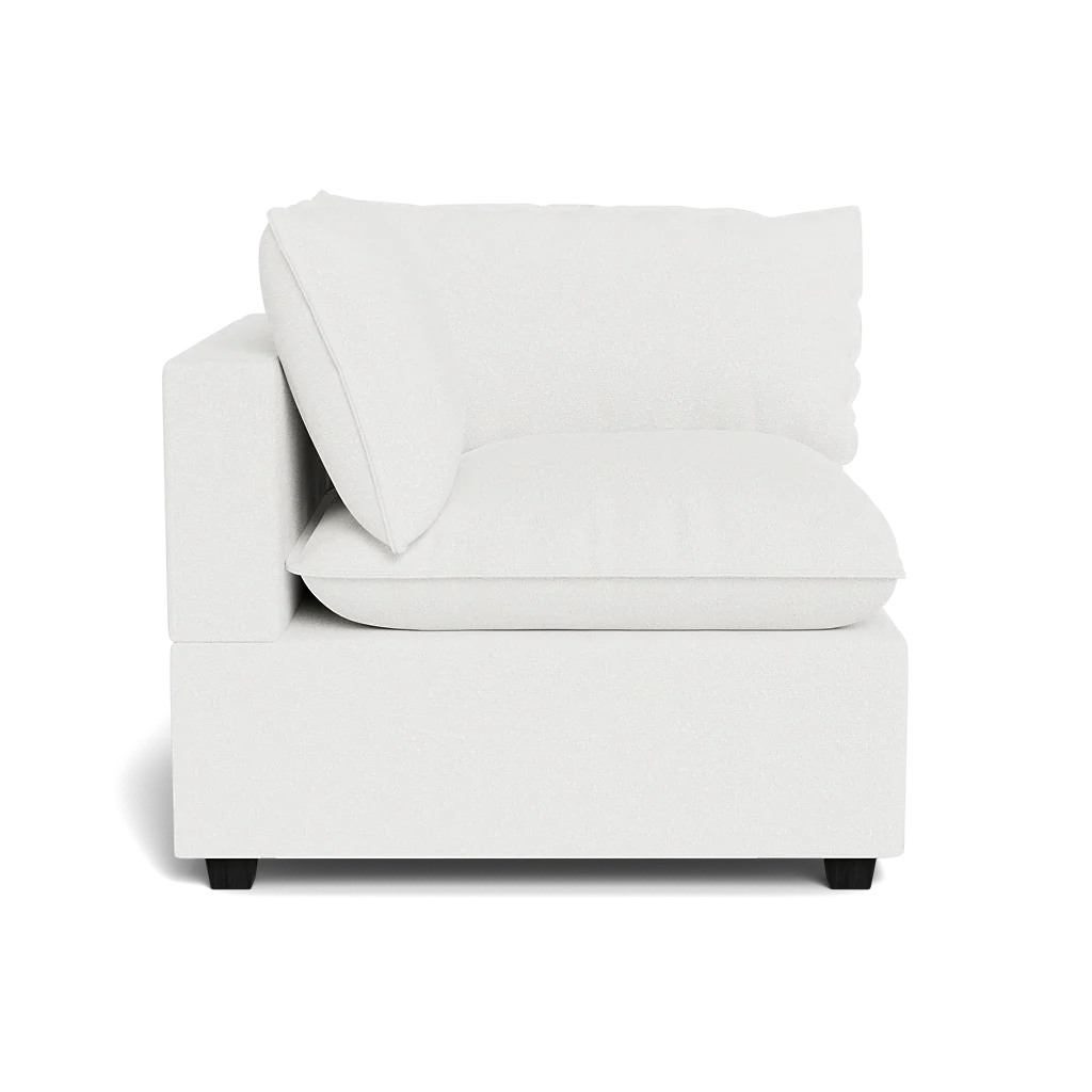 Mi Casa Furniture Pillow Cushion Corner