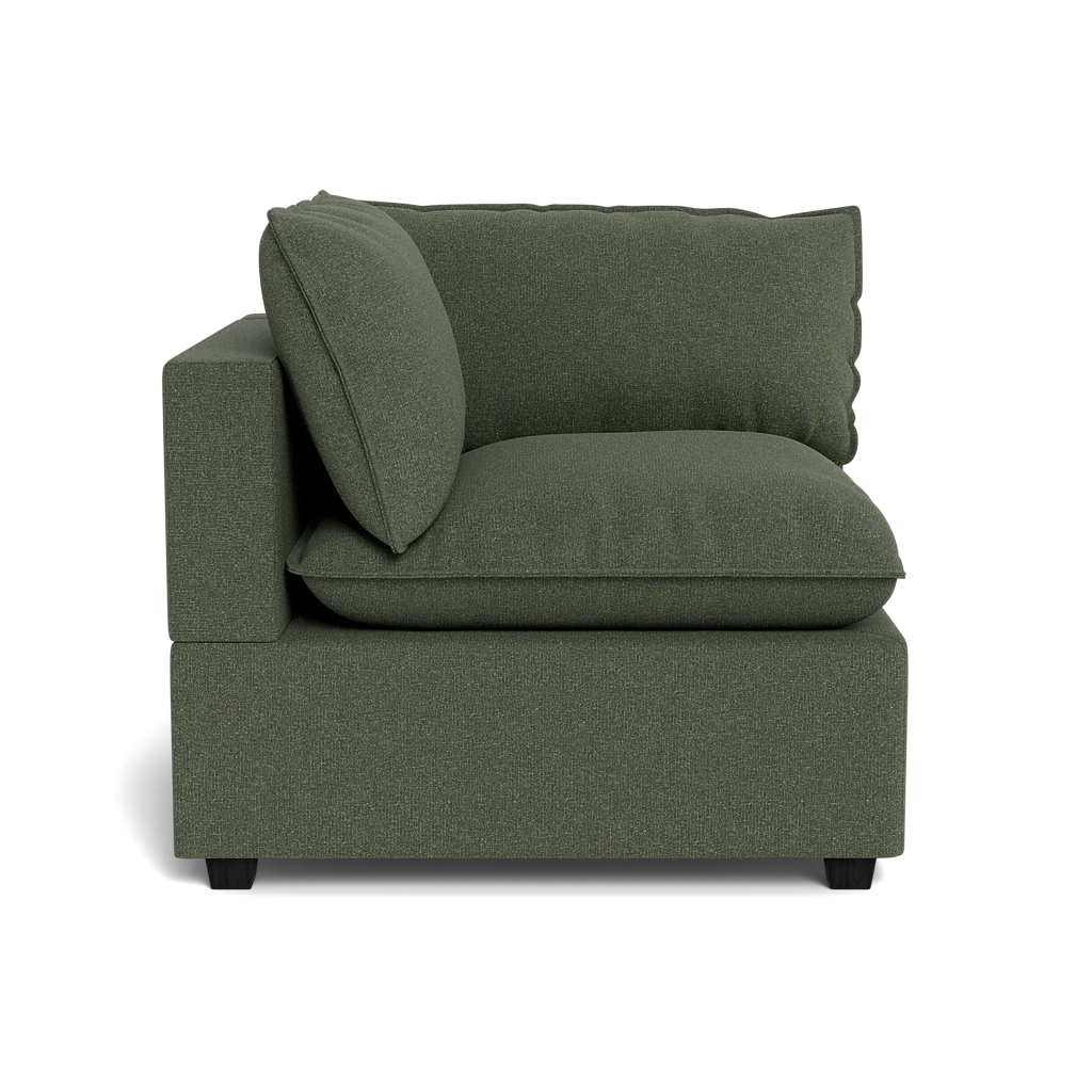 Mi Casa Furniture Pillow Cushion Corner