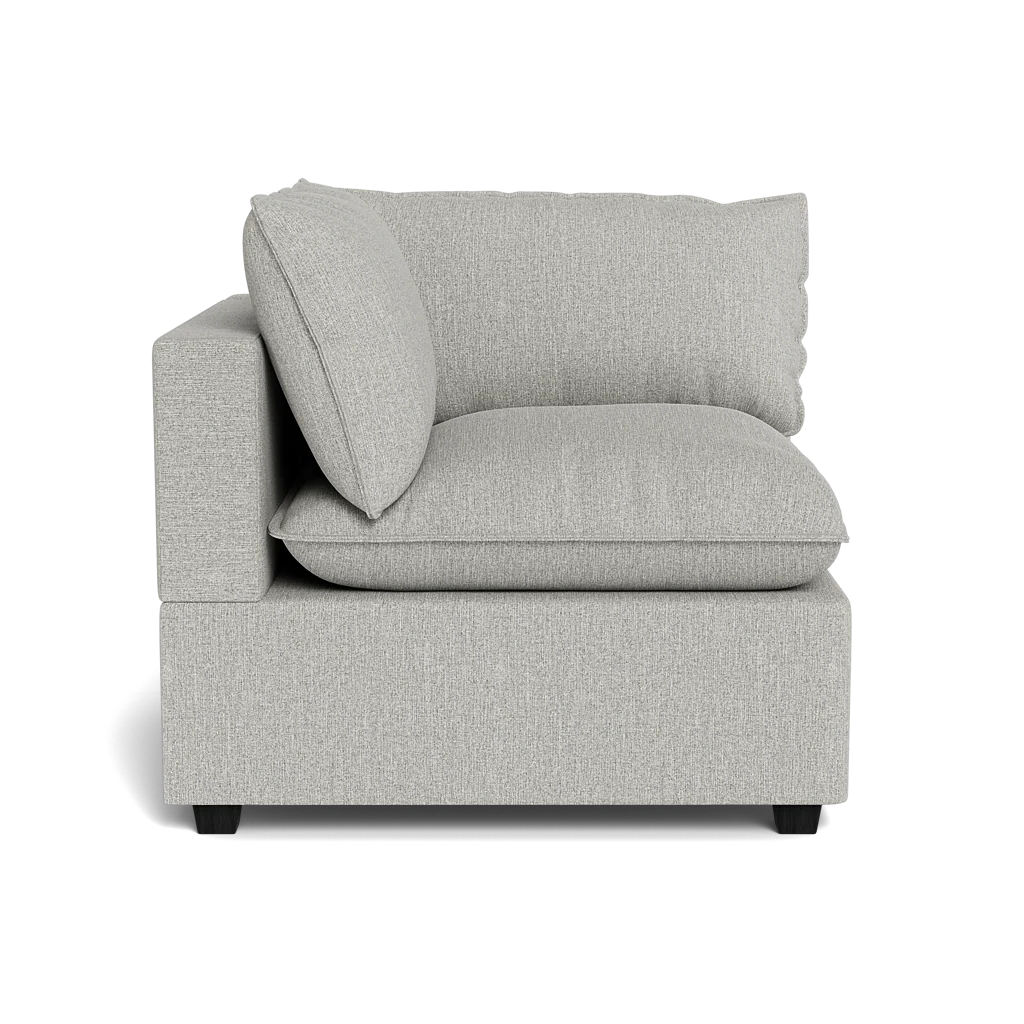 Mi Casa Furniture Pillow Cushion Corner