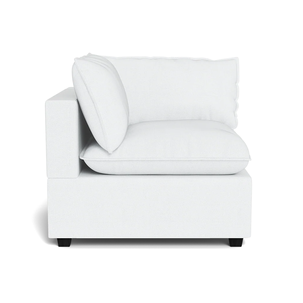 Mi Casa Furniture Pillow Cushion Corner