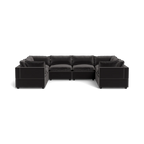 Mi Casa Furniture Pillow Cushion Grand U-Shape