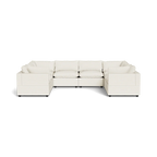 Mi Casa Furniture Pillow Cushion Grand U-Shape