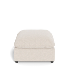 Mi Casa Furniture Pillow Cushion Ottoman