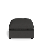 Mi Casa Furniture Pillow Cushion Ottoman
