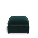 Mi Casa Furniture Pillow Cushion Ottoman