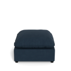 Mi Casa Furniture Pillow Cushion Ottoman