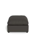 Mi Casa Furniture Pillow Cushion Ottoman