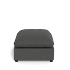 Mi Casa Furniture Pillow Cushion Ottoman