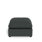 Mi Casa Furniture Pillow Cushion Ottoman