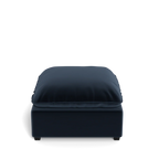 Mi Casa Furniture Pillow Cushion Ottoman