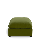 Mi Casa Furniture Pillow Cushion Ottoman