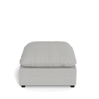 Mi Casa Furniture Pillow Cushion Ottoman