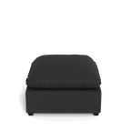 Mi Casa Furniture Pillow Cushion Ottoman
