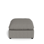 Mi Casa Furniture Pillow Cushion Ottoman