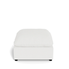 Mi Casa Furniture Pillow Cushion Ottoman