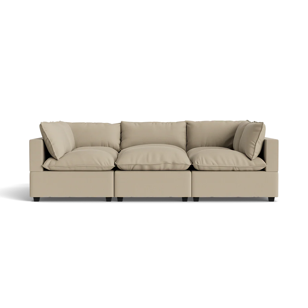 Mi Casa Furniture Pillow Cushion Pit