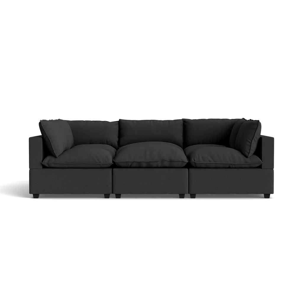 Mi Casa Furniture Pillow Cushion Pit