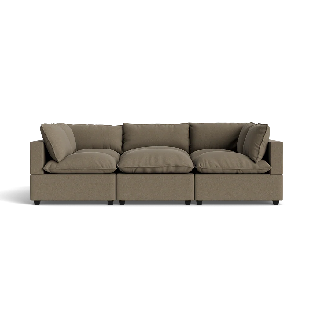 Mi Casa Furniture Pillow Cushion Pit