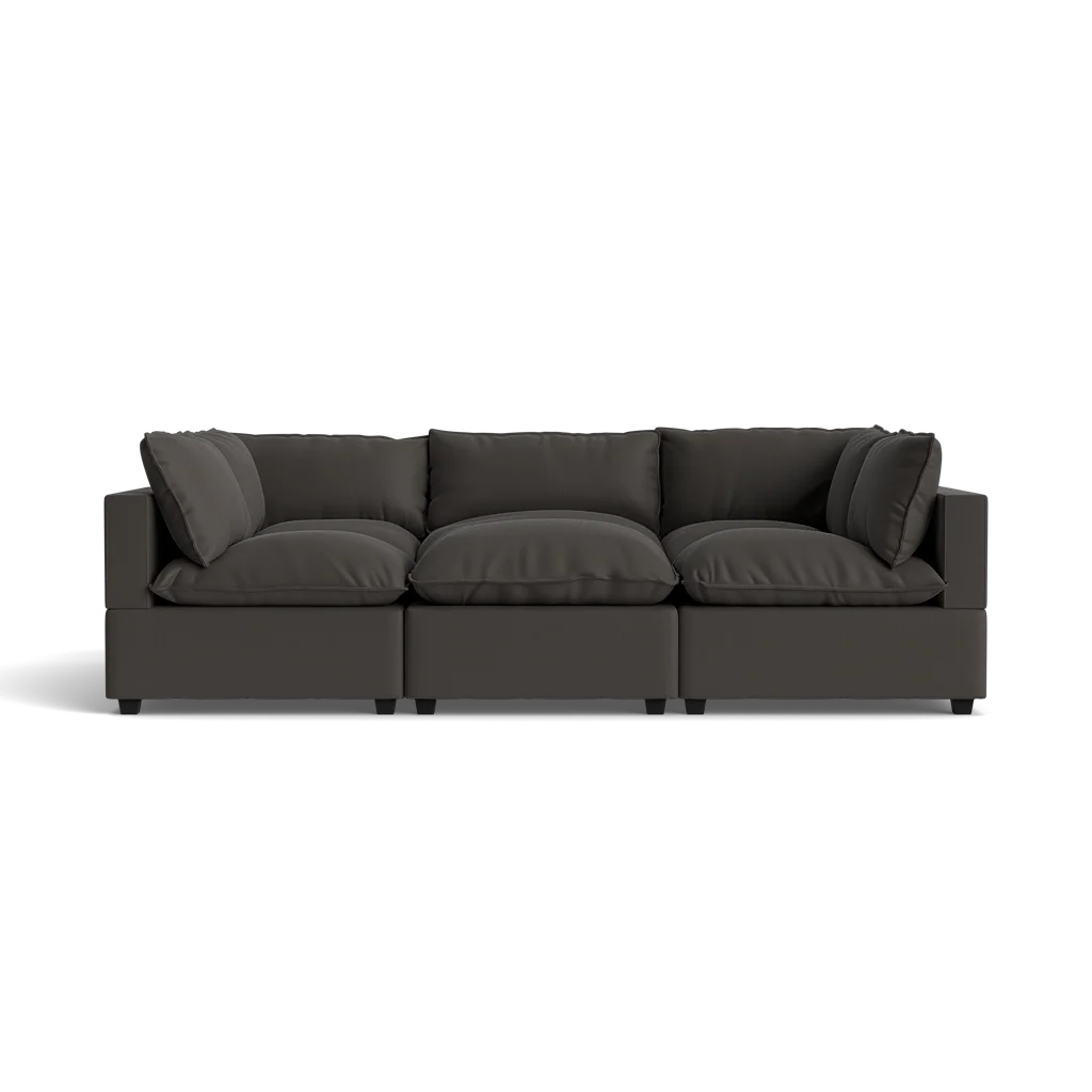 Mi Casa Furniture Pillow Cushion Pit