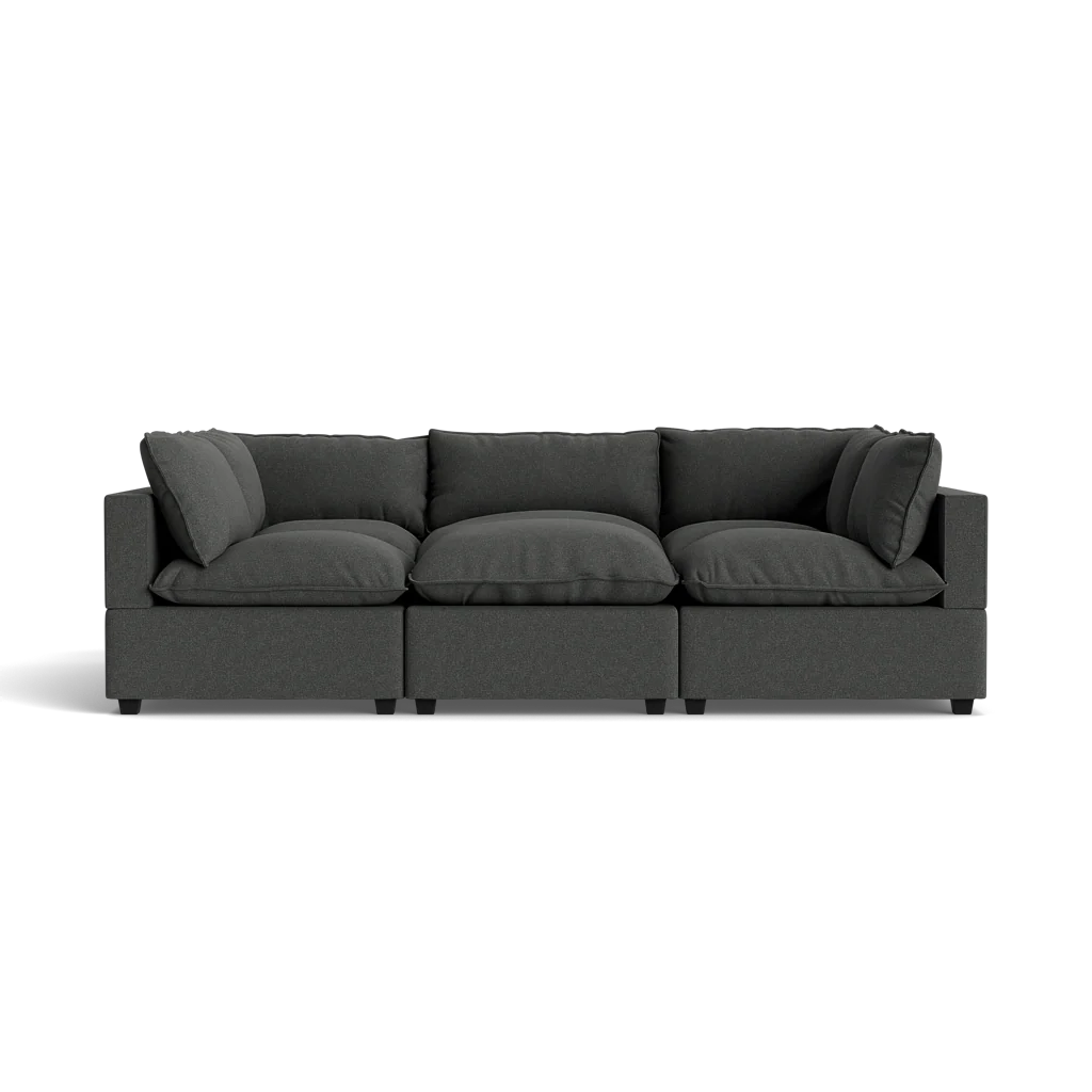 Mi Casa Furniture Pillow Cushion Pit