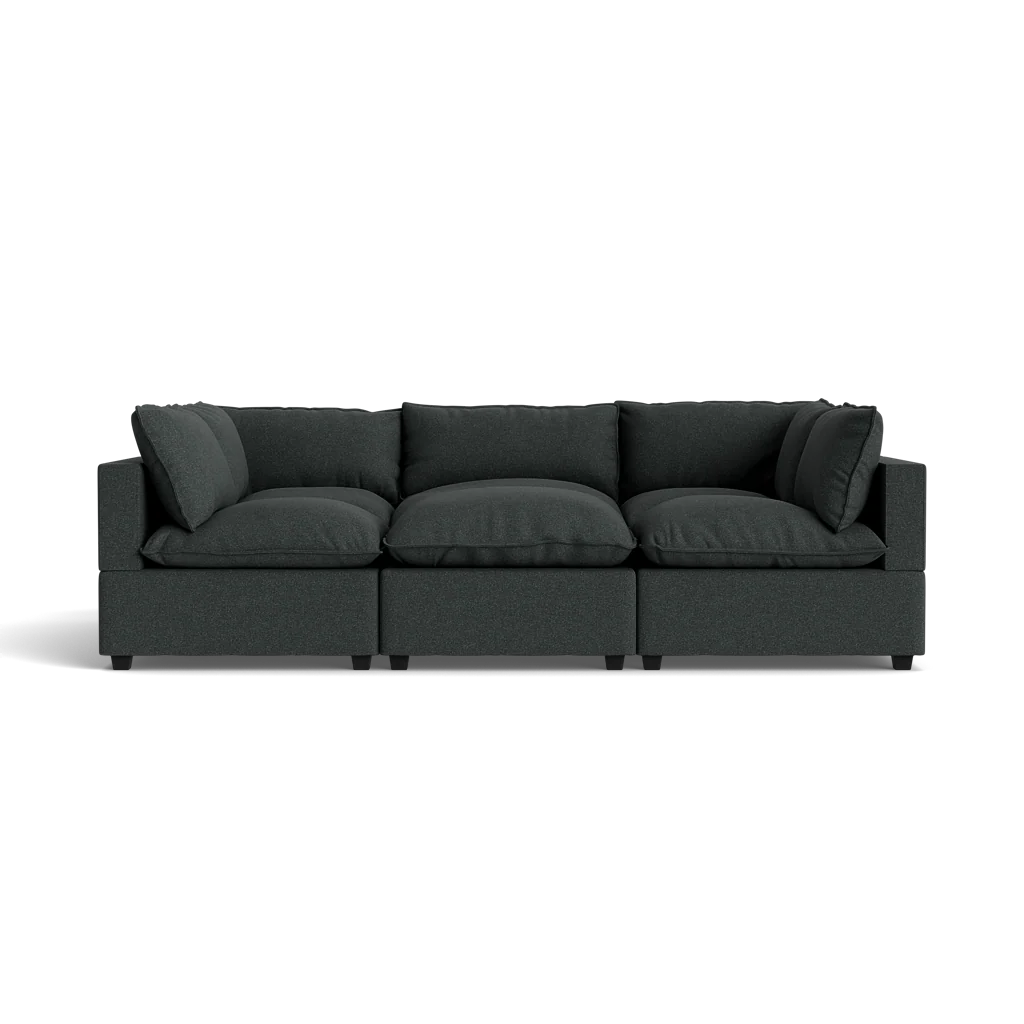 Mi Casa Furniture Pillow Cushion Pit