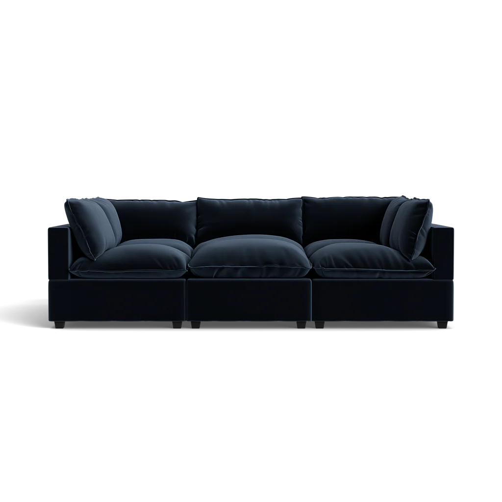 Mi Casa Furniture Pillow Cushion Pit