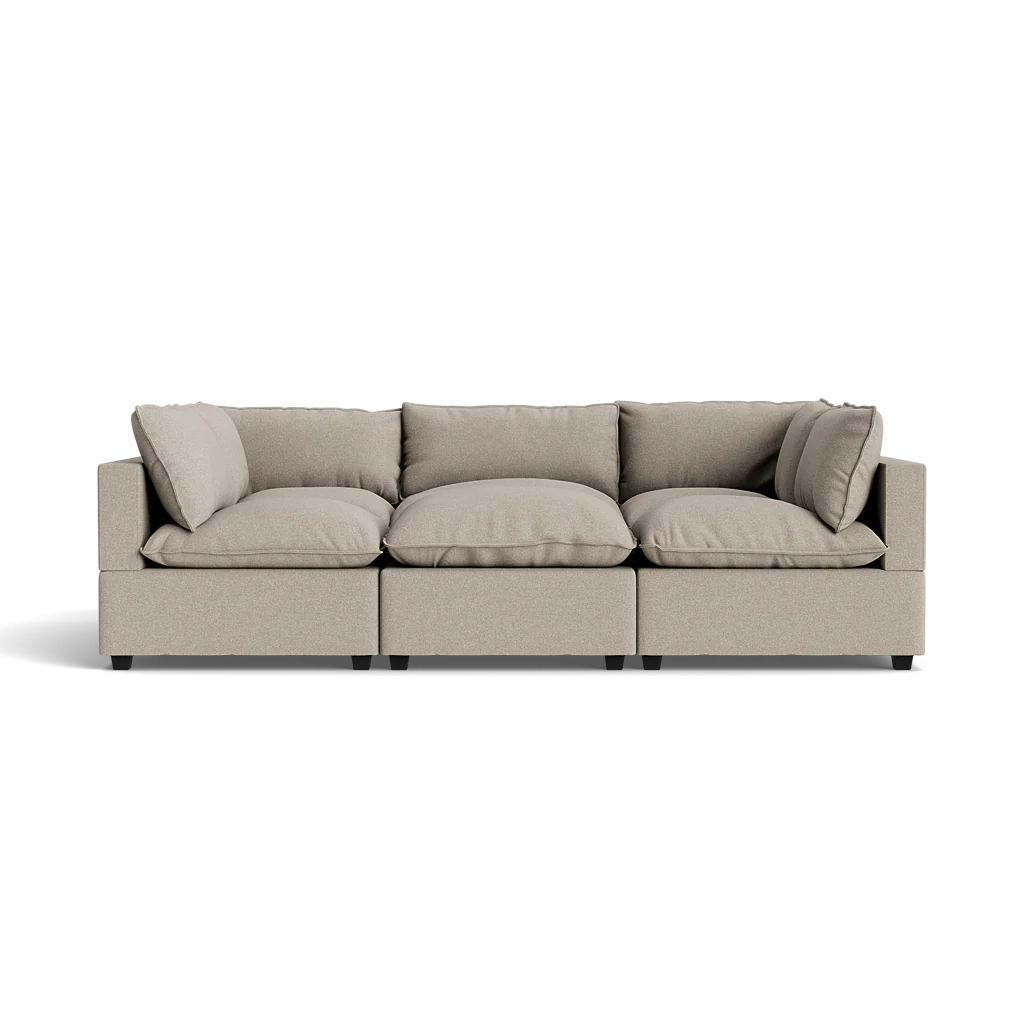 Mi Casa Furniture Pillow Cushion Pit