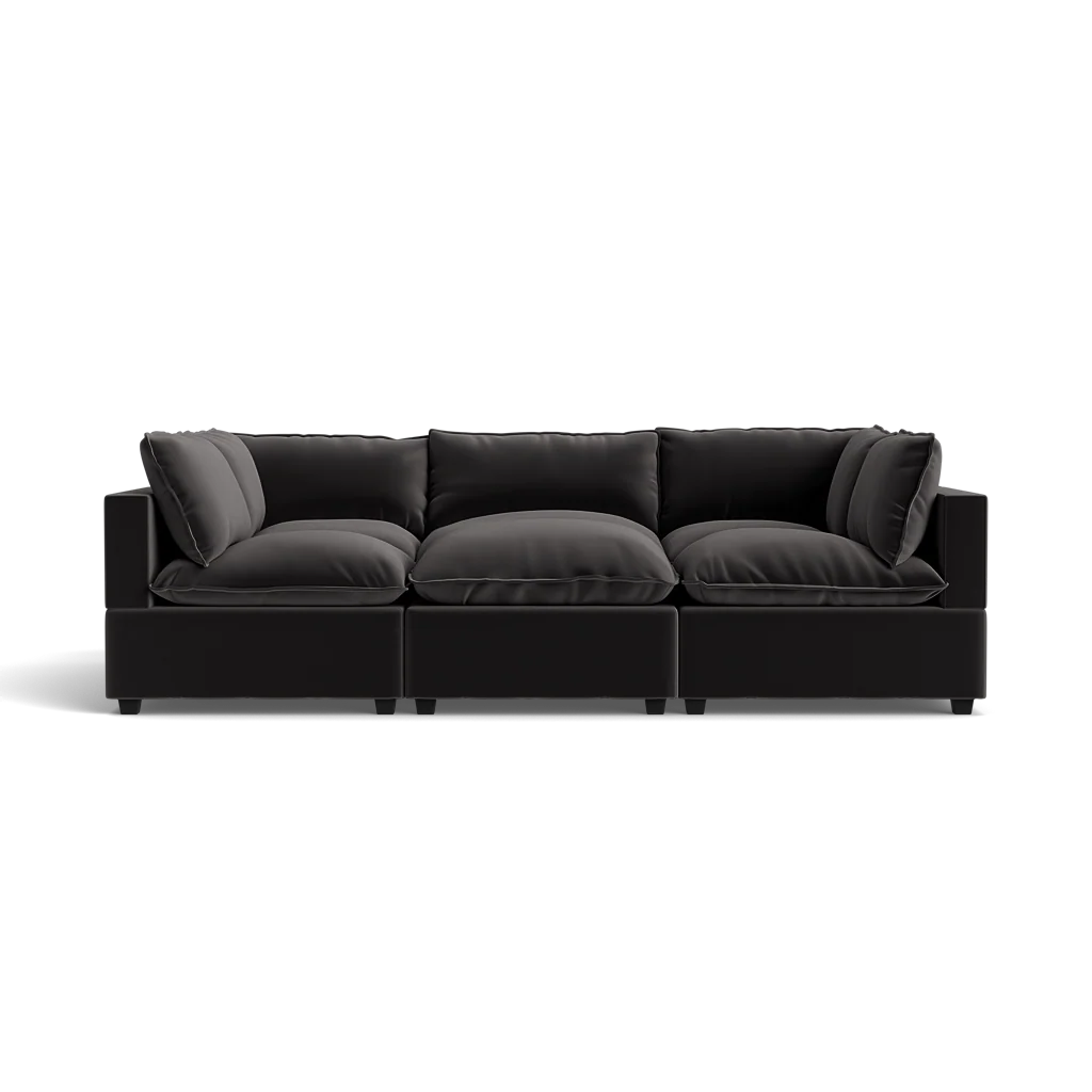 Mi Casa Furniture Pillow Cushion Pit