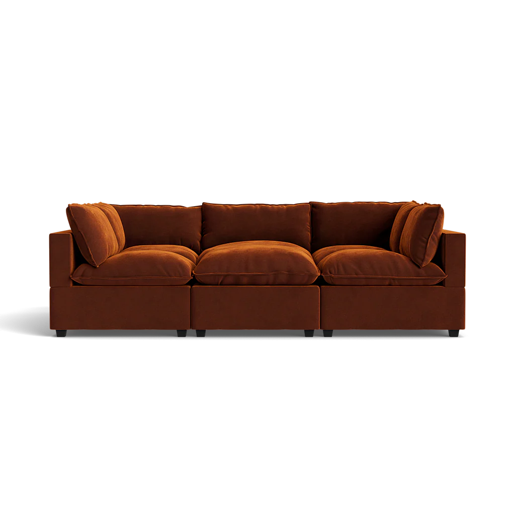 Mi Casa Furniture Pillow Cushion Pit