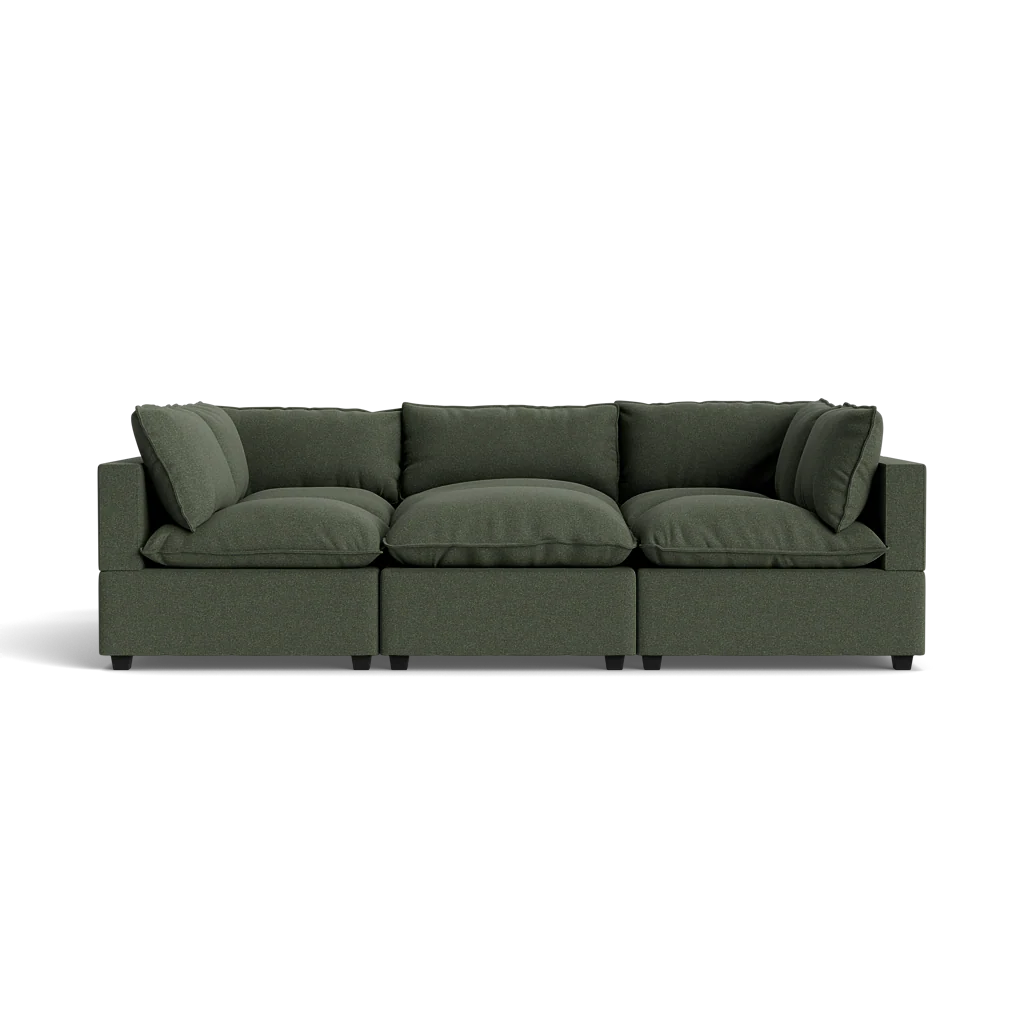 Mi Casa Furniture Pillow Cushion Pit
