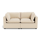 Mi Casa Furniture Pillow Cushion Sofa 86"