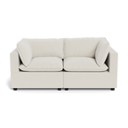 Mi Casa Furniture Pillow Cushion Sofa 86"