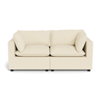 Mi Casa Furniture Pillow Cushion Sofa 86"