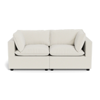 Mi Casa Furniture Pillow Cushion Sofa 86"