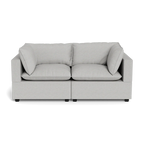 Mi Casa Furniture Pillow Cushion Sofa 86"