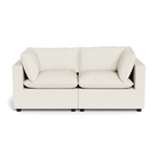 Mi Casa Furniture Pillow Cushion Sofa 86"