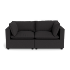 Mi Casa Furniture Pillow Cushion Sofa 86"