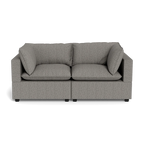 Mi Casa Furniture Pillow Cushion Sofa 86"