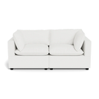 Mi Casa Furniture Pillow Cushion Sofa 86"