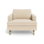 Mi Casa Furniture Mid-Century Armchair