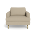 Mi Casa Furniture Mid-Century Armchair