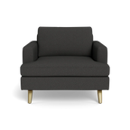 Mi Casa Furniture Mid-Century Armchair