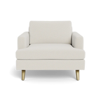 Mi Casa Furniture Mid-Century Armchair