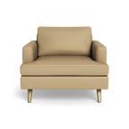 Mi Casa Furniture Mid-Century Armchair